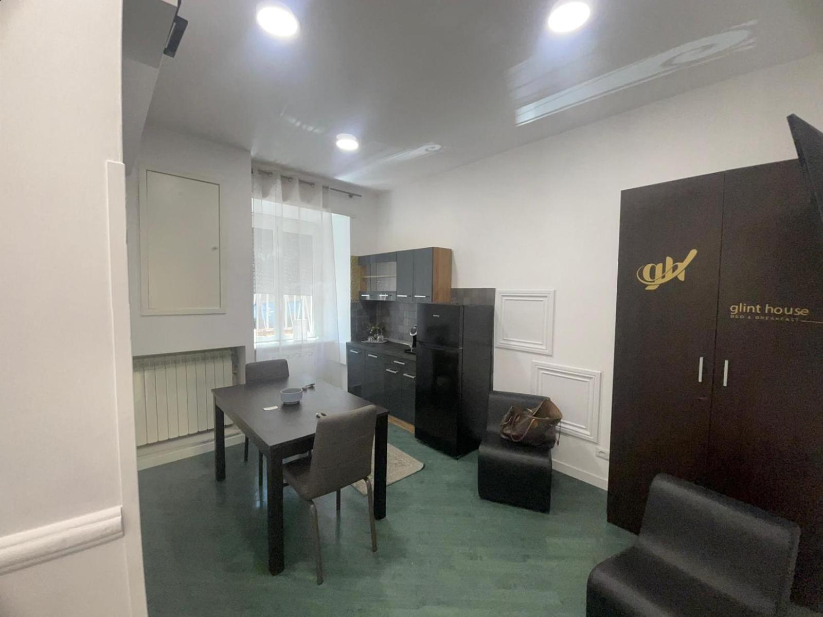 Glint House Roma Hotel Kültér fotó