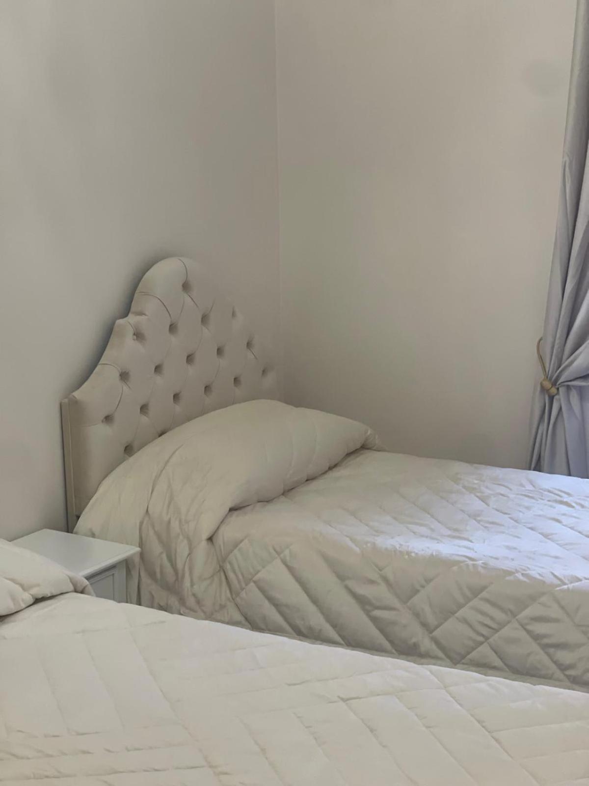 Glint House Roma Hotel Kültér fotó