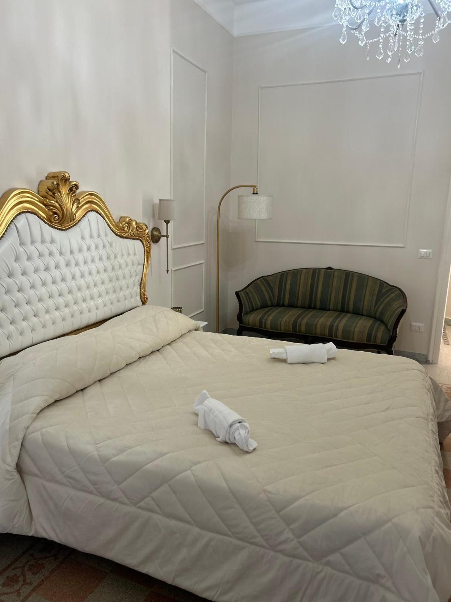 Glint House Roma Hotel Kültér fotó