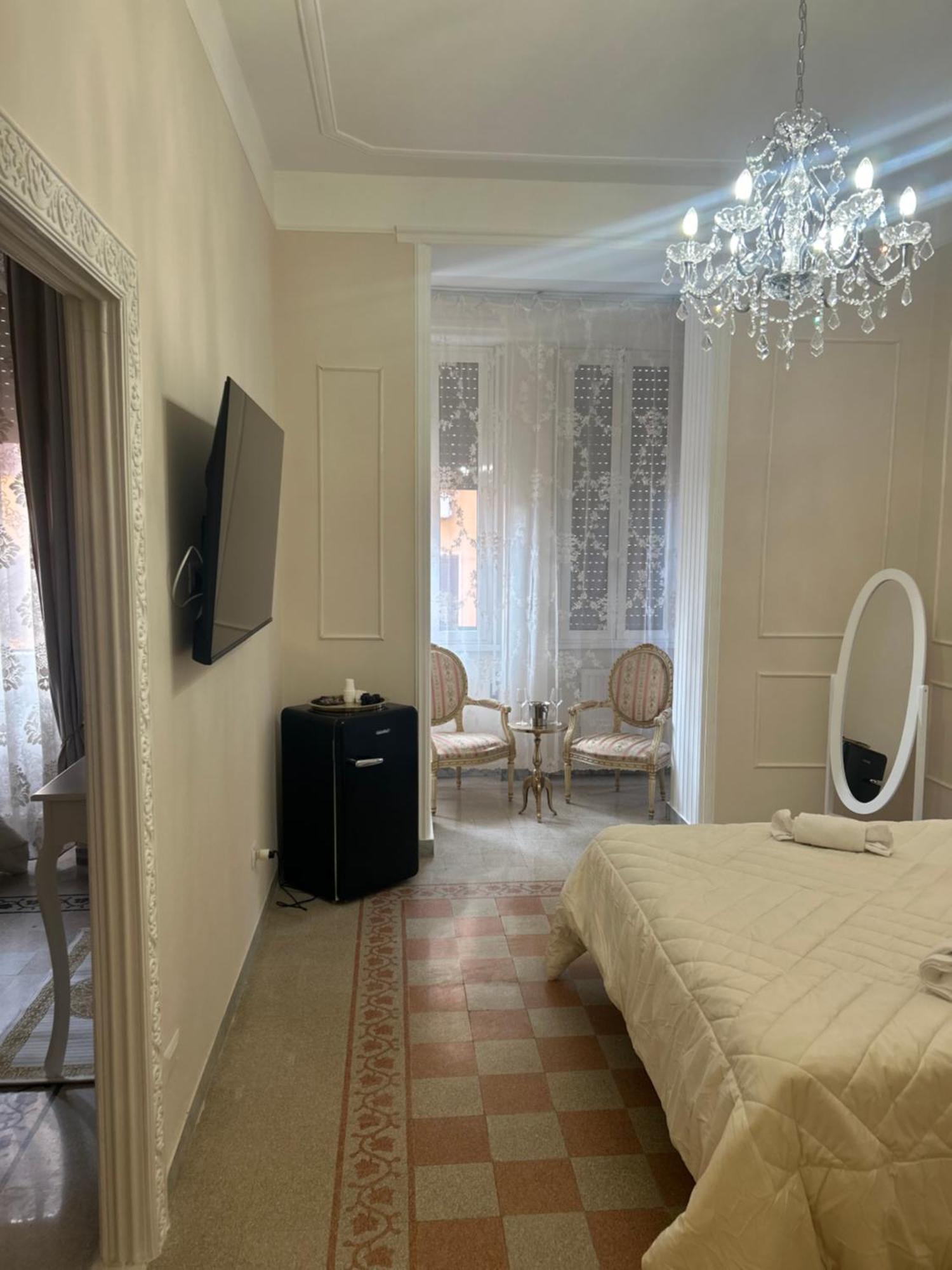Glint House Roma Hotel Kültér fotó
