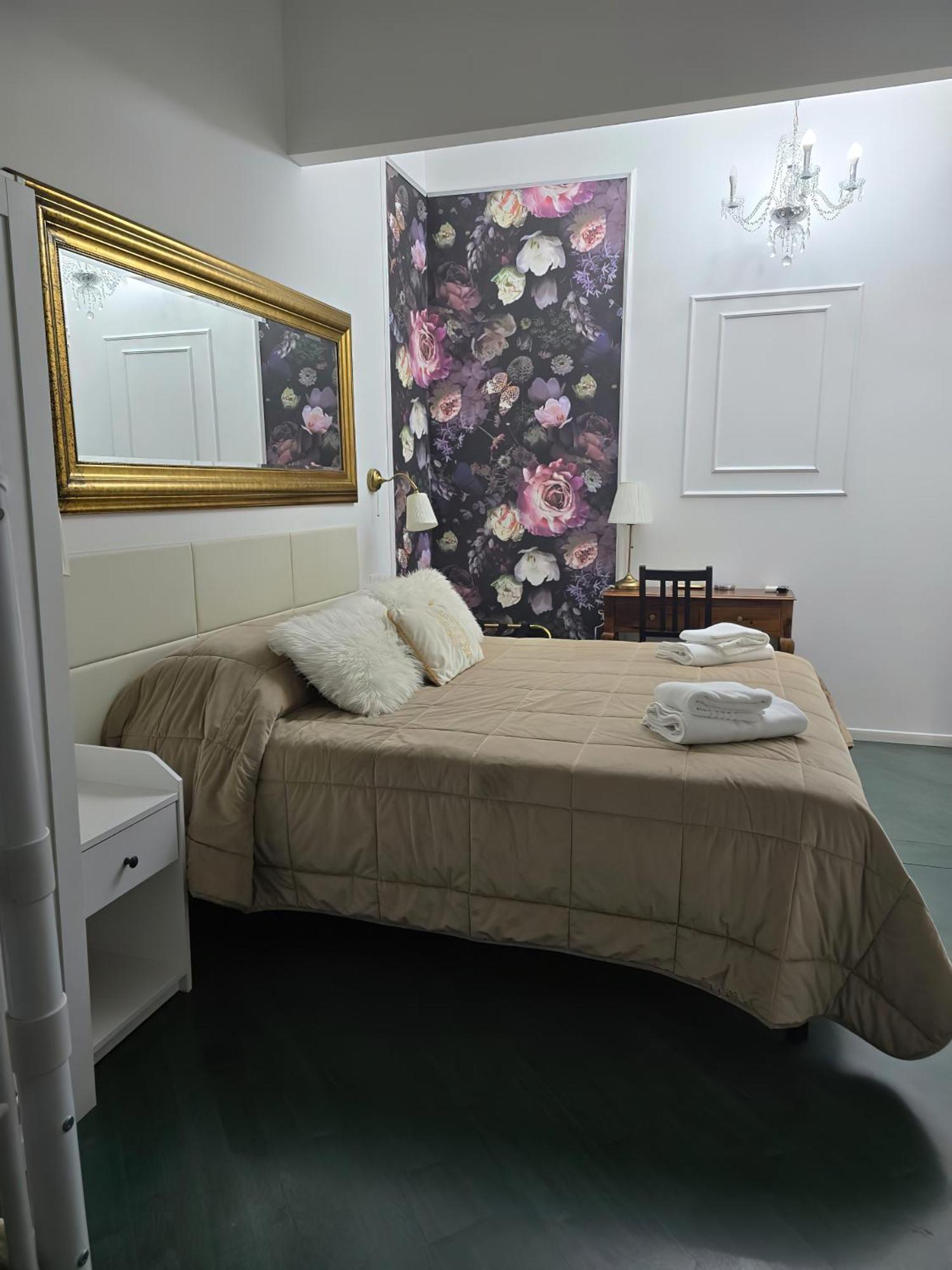 Glint House Roma Hotel Kültér fotó