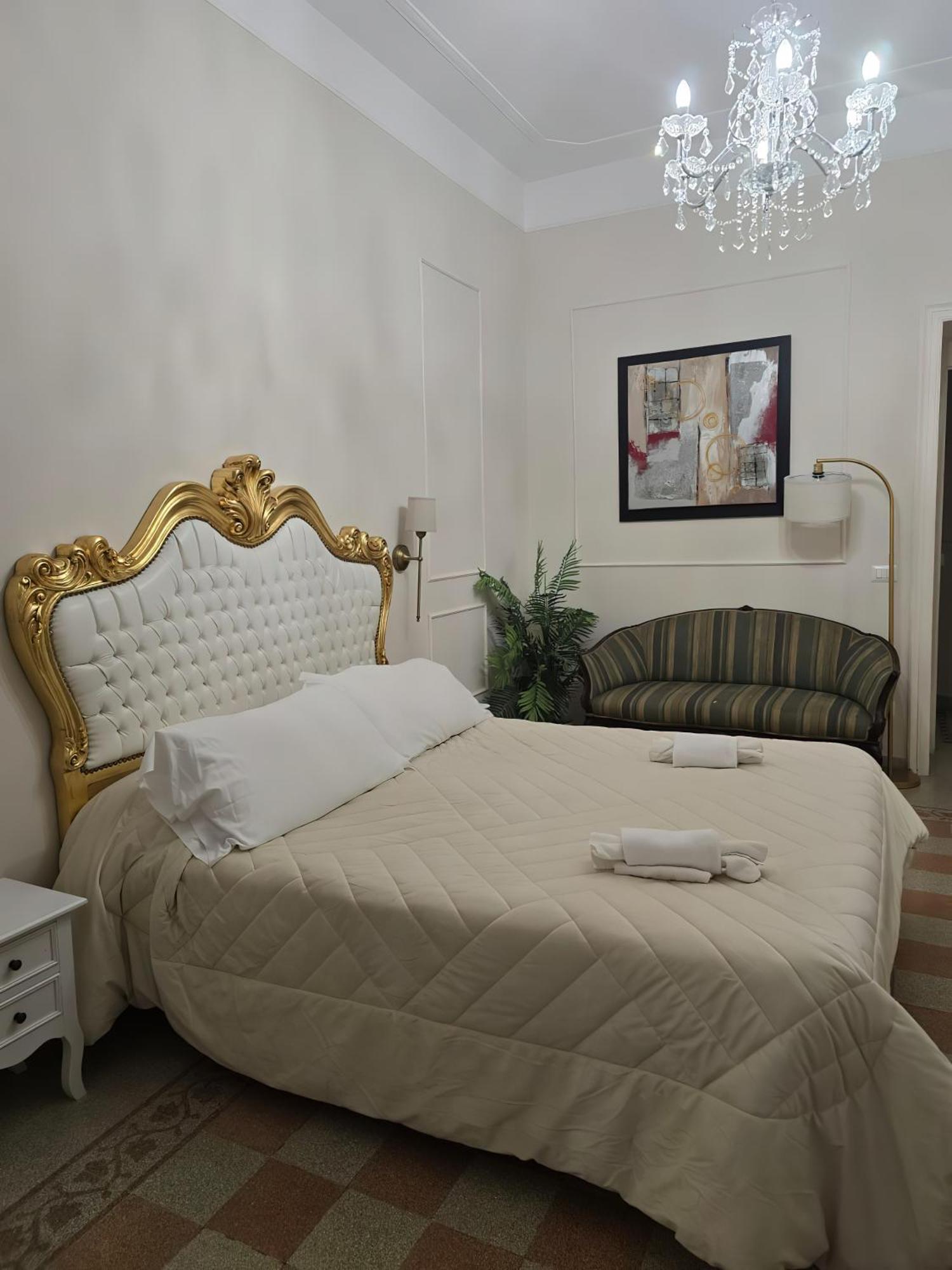 Glint House Roma Hotel Kültér fotó